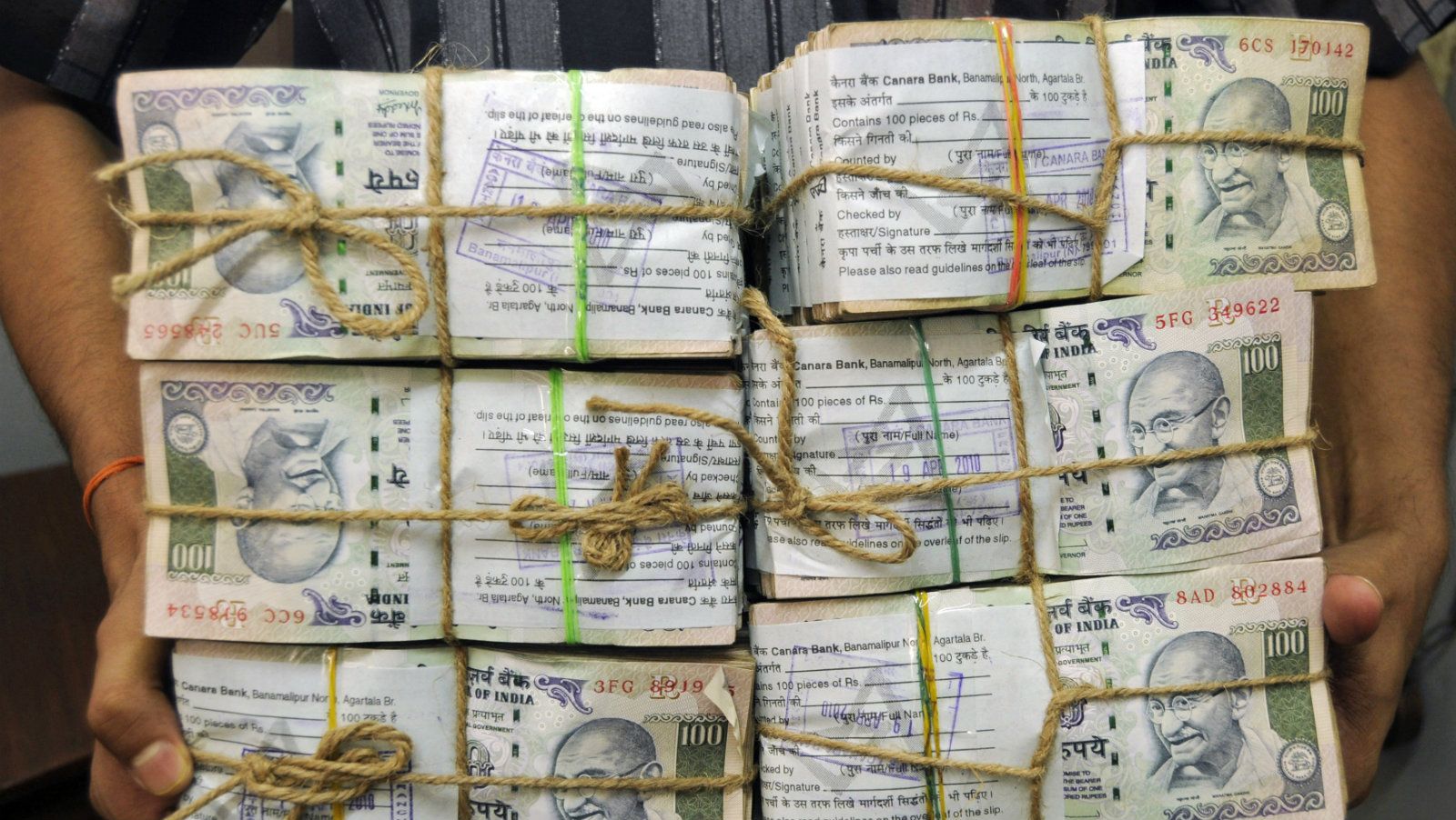 印度失败的五大原因,印度成全球第五大经济体网友评价