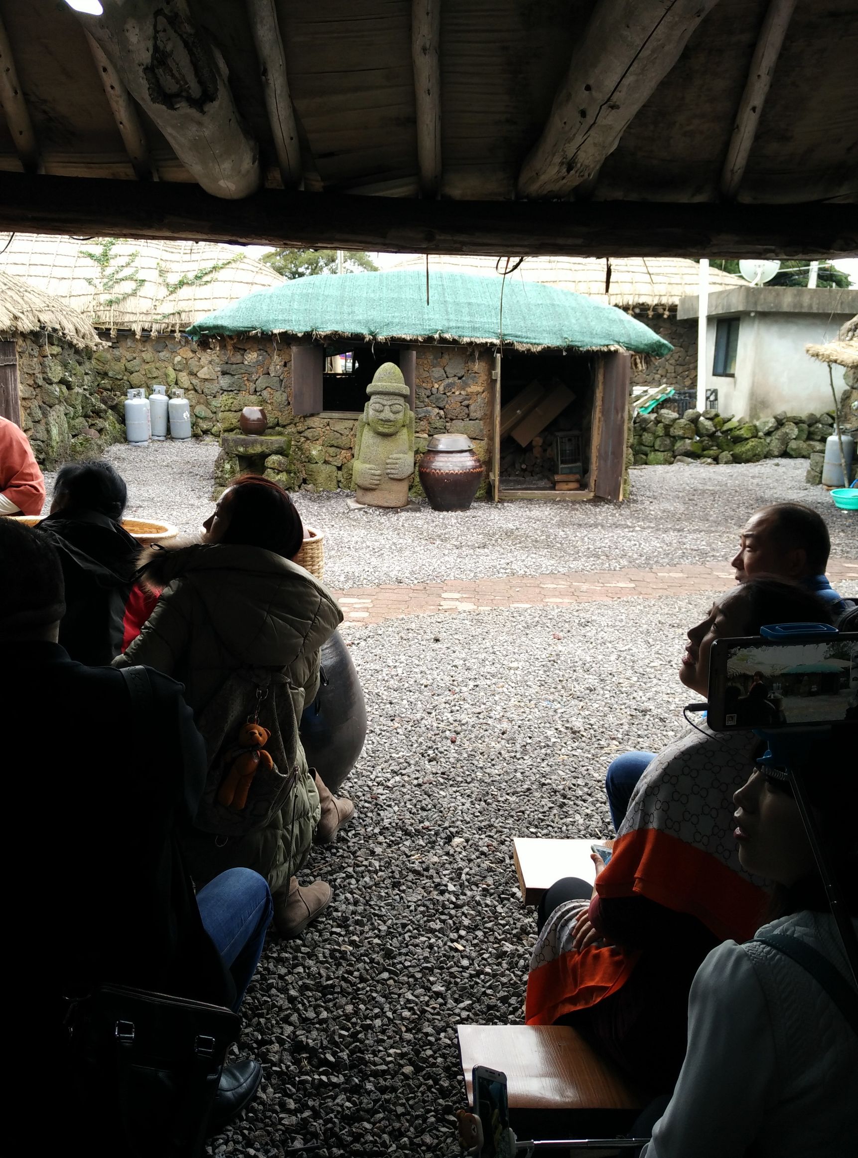 我的韩国旅游纪录片,去韩国打工的真实感受