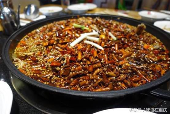 重庆美蛙哪家最好吃,重庆哪家美蛙店最好吃
