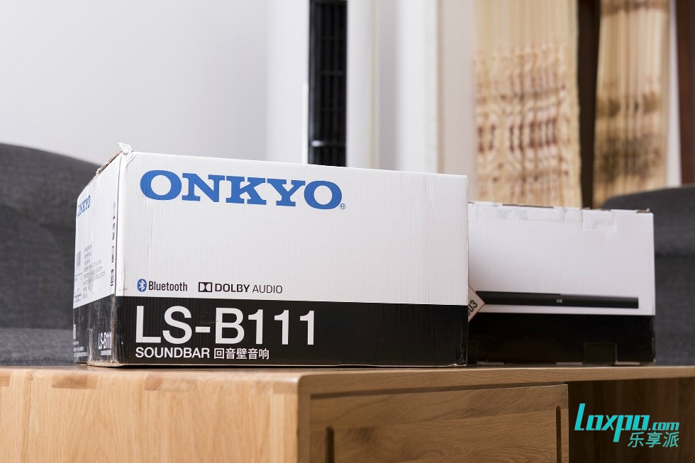 改善客厅的视听体验,安桥LS-B111回音壁系统体验