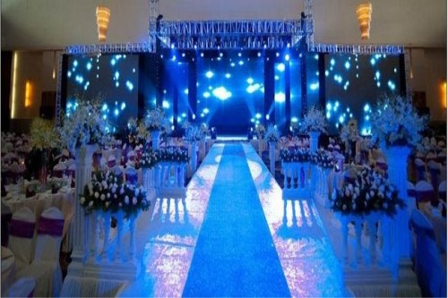 开婚庆店需要具备什么条件,开婚庆公司需要做哪些准备