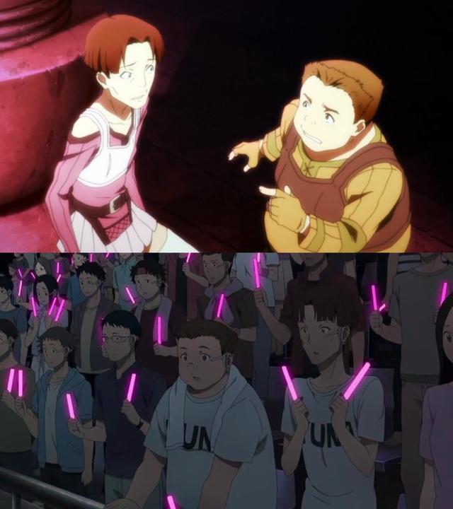 序列之争片尾彩蛋是爱丽丝吗,刀剑神域序列之争结尾