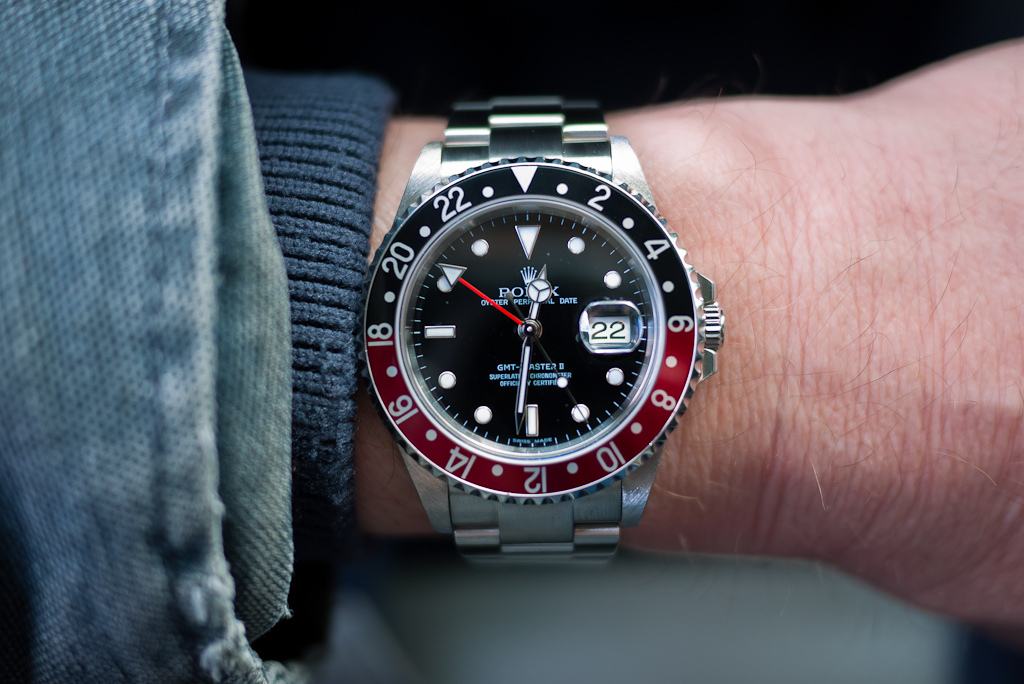 手表的防水基本知识大全,看完记得收藏