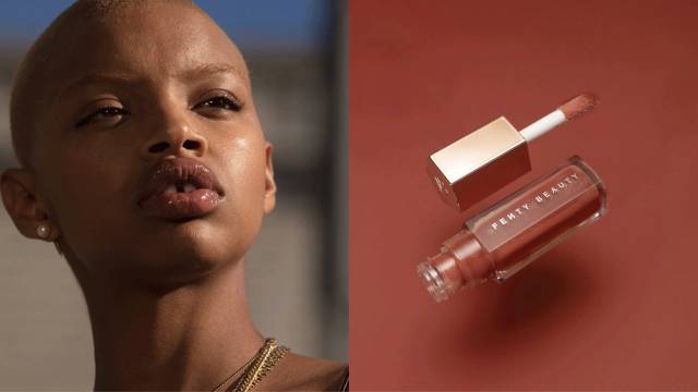 蕾哈娜彩妆品牌名字,蕾哈娜的彩妆品牌生命周期分析