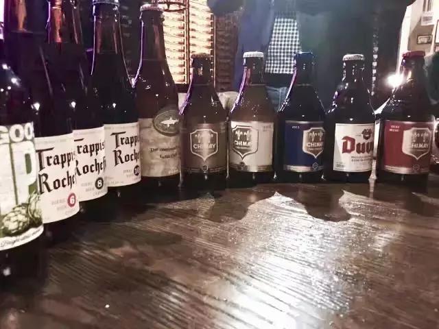 盘点合肥的酒吧,合肥一定要去的酒吧