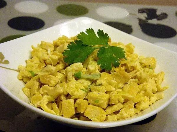 50种鸡蛋的做法：每一种都是美味