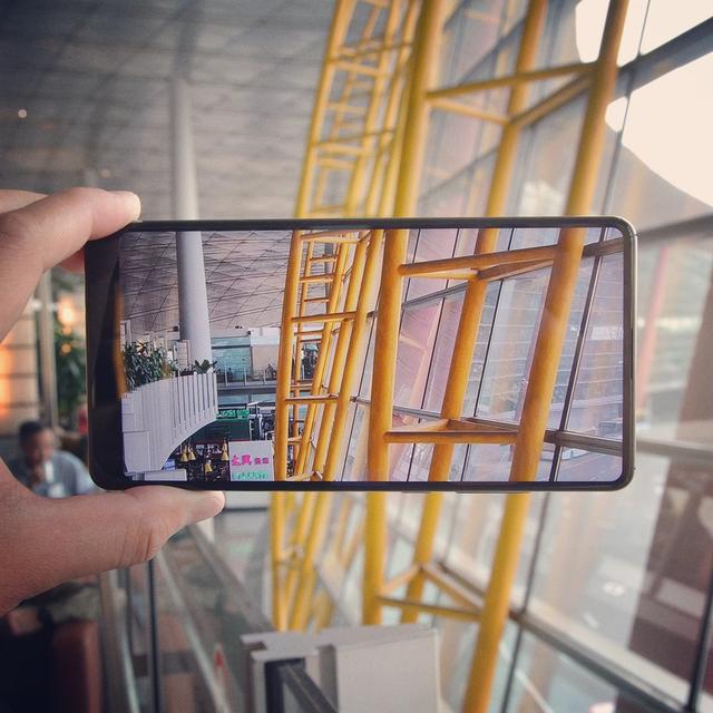 小米mix2还能打王者吗,mix2支持王者高帧率吗