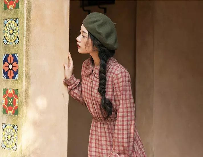 什么小众淘宝店好看女装,有哪些好看的淘宝女装店铺