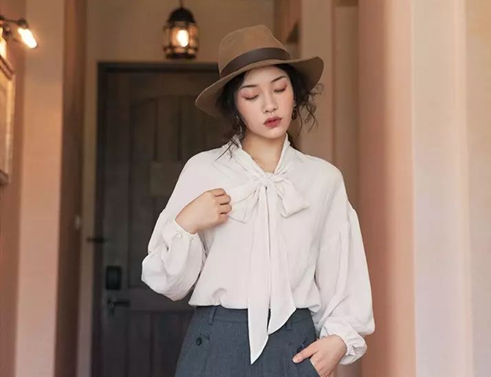 什么小众淘宝店好看女装,有哪些好看的淘宝女装店铺