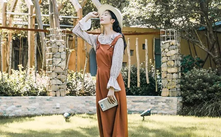 什么小众淘宝店好看女装,有哪些好看的淘宝女装店铺