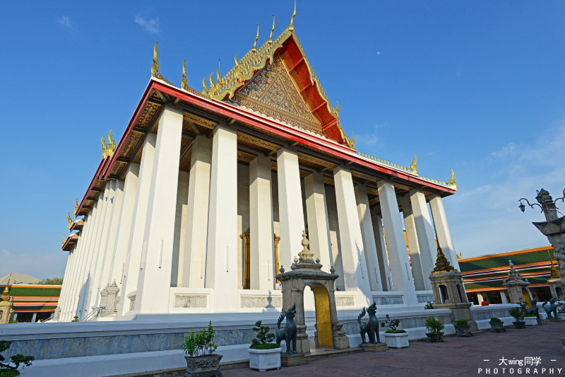 曼谷玩的地方都有哪些景点,曼谷游玩最佳攻略