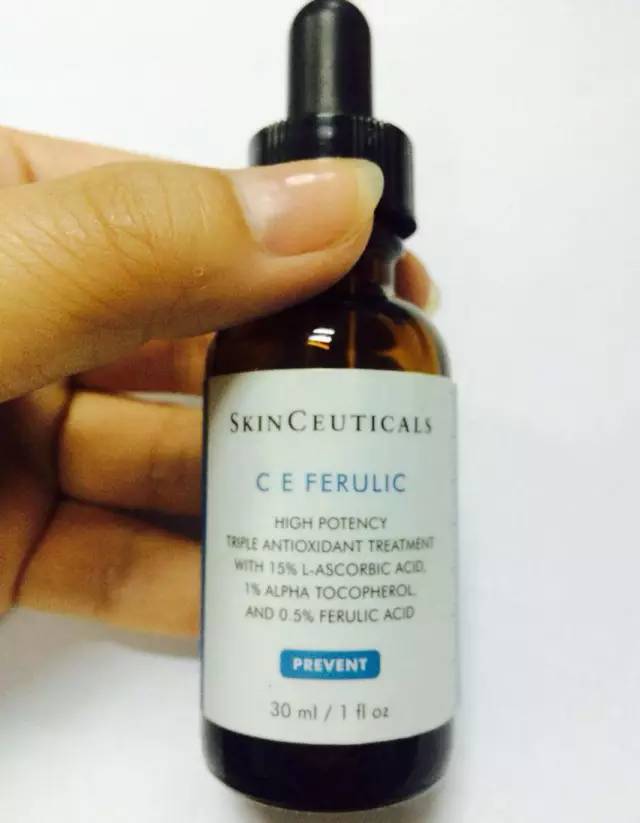 有哪些药妆值得买,现在流行药妆吗