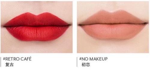 还在涂樱花唇?来个秋冬必入口红大盘点,最后还是姨妈色赢了!