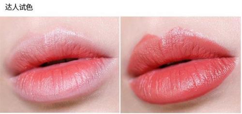 还在涂樱花唇?来个秋冬必入口红大盘点,最后还是姨妈色赢了!