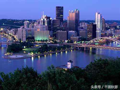 美国必去的几大城市,美国10个最值得去的城市