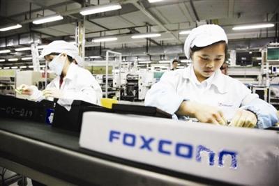 怎么看iphone是哪个富士康生产的,如何一眼就看出是iphone14