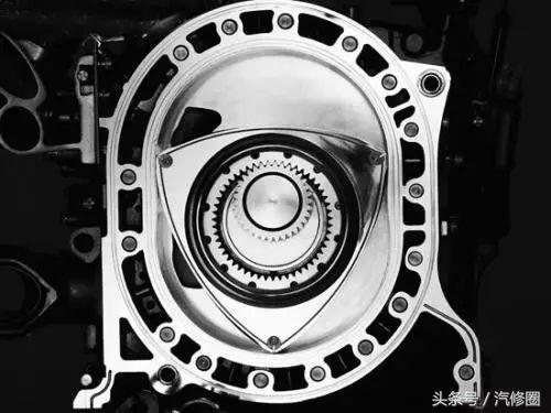 三观刷新——汽油机也可以压燃，汽修教科书被改写