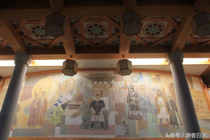 鏁︾厡涓濊矾灞卞簞,鏁︾厡涓濊矾椹跨珯