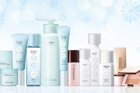 日本护肤品哪些适合我们?年度最受欢迎的护肤品在这里!