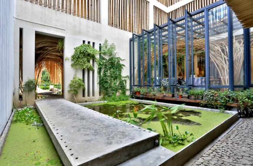 西塘古镇推荐民宿,西塘古镇民宿推荐