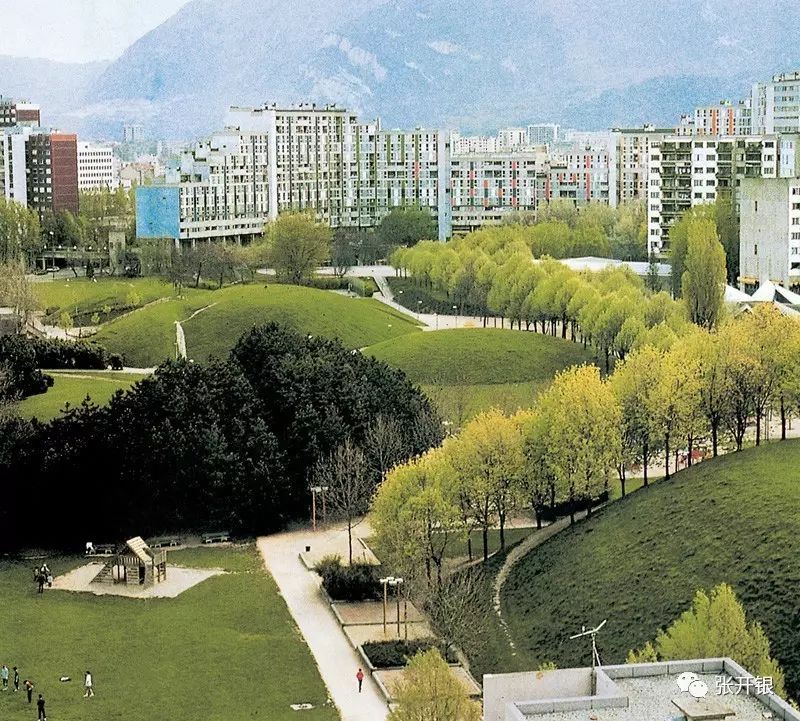 做作品没灵感,园林快题设计图手绘