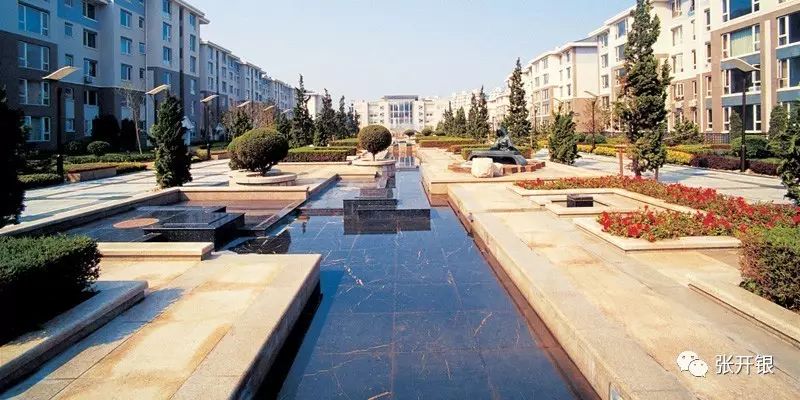 做作品没灵感,园林快题设计图手绘