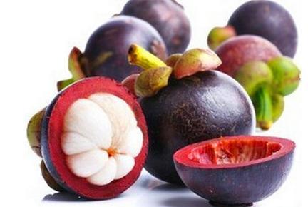 山竹的正确吃法山竹怎么剥,山竹的正确剥法好吃吗