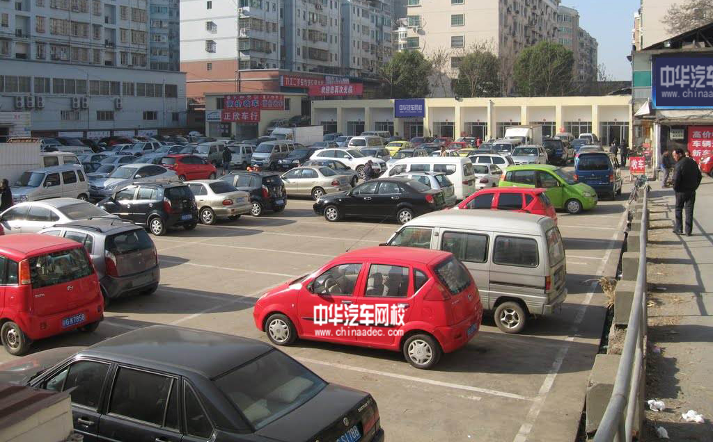 各省二手车交易量排行,全国二手车口碑最好的城市