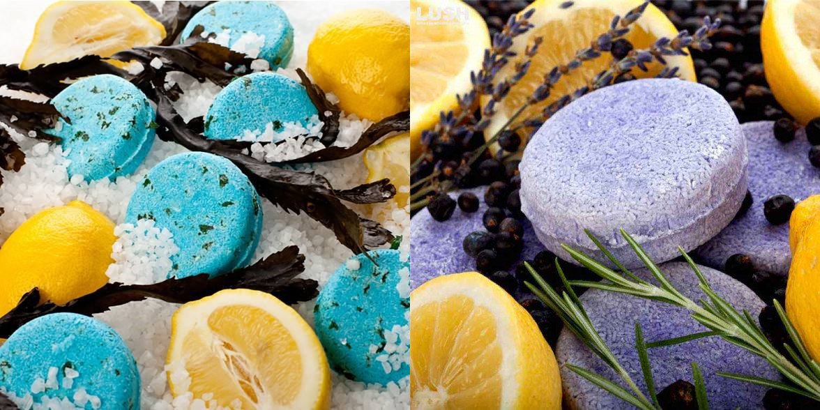 适合一年四季的洗发水好物推荐,适合春夏两个季节洗发水