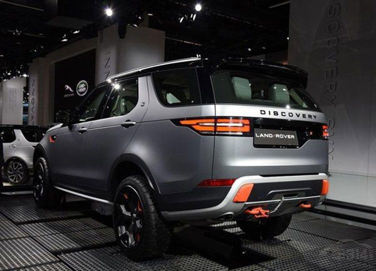 德国法兰克福suv,法兰克福经典车型大全