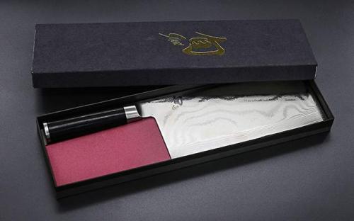 日本的顶级刀具,日本顶级刀具