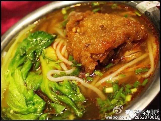 柳州早餐好吃的美食推荐,柳州美食早餐推荐