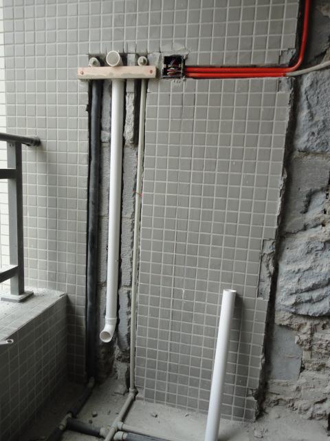 水电工必备|水电安装、走线、卡位、跨线知识大全非常值得收藏