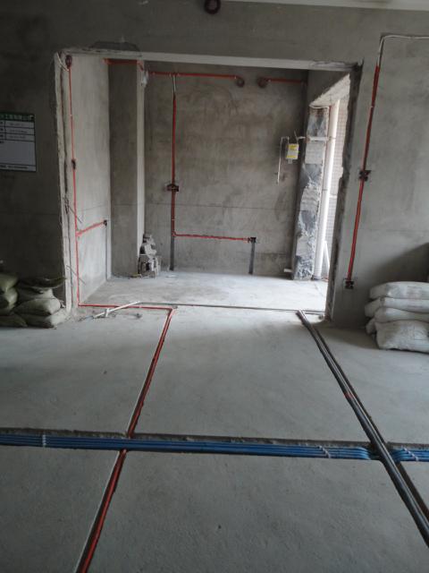 水电工必备|水电安装、走线、卡位、跨线知识大全非常值得收藏