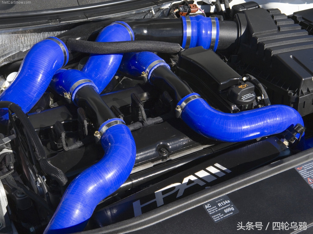 大众不止于途昂,大众除了有r36还有r几