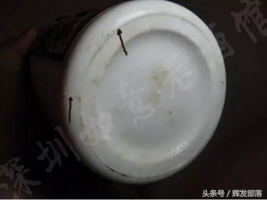 目前市面上的假茅台,你们买的假茅台是真的吗