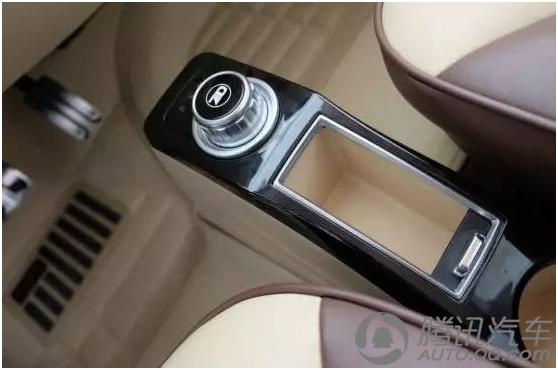 小身材大味道赏析,知豆车主的教训