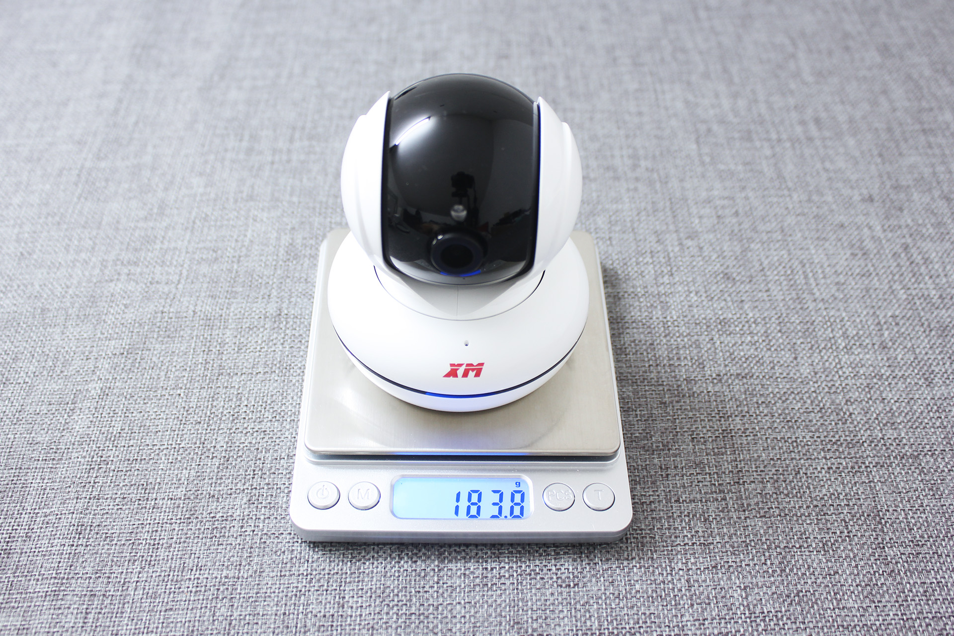 360度智能看家护院全景摄像头,雄迈智能摄像头用什么app