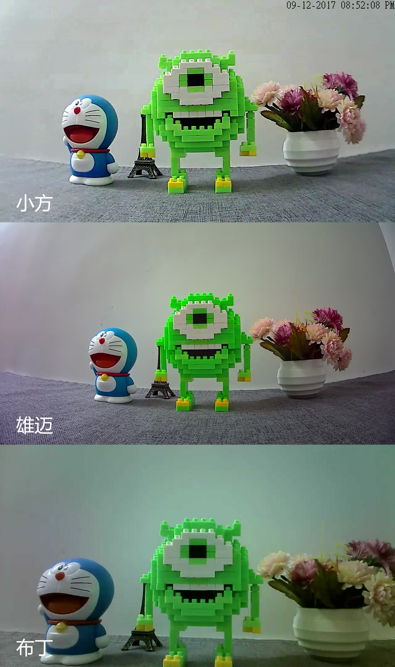 360度智能看家护院全景摄像头,雄迈智能摄像头用什么app