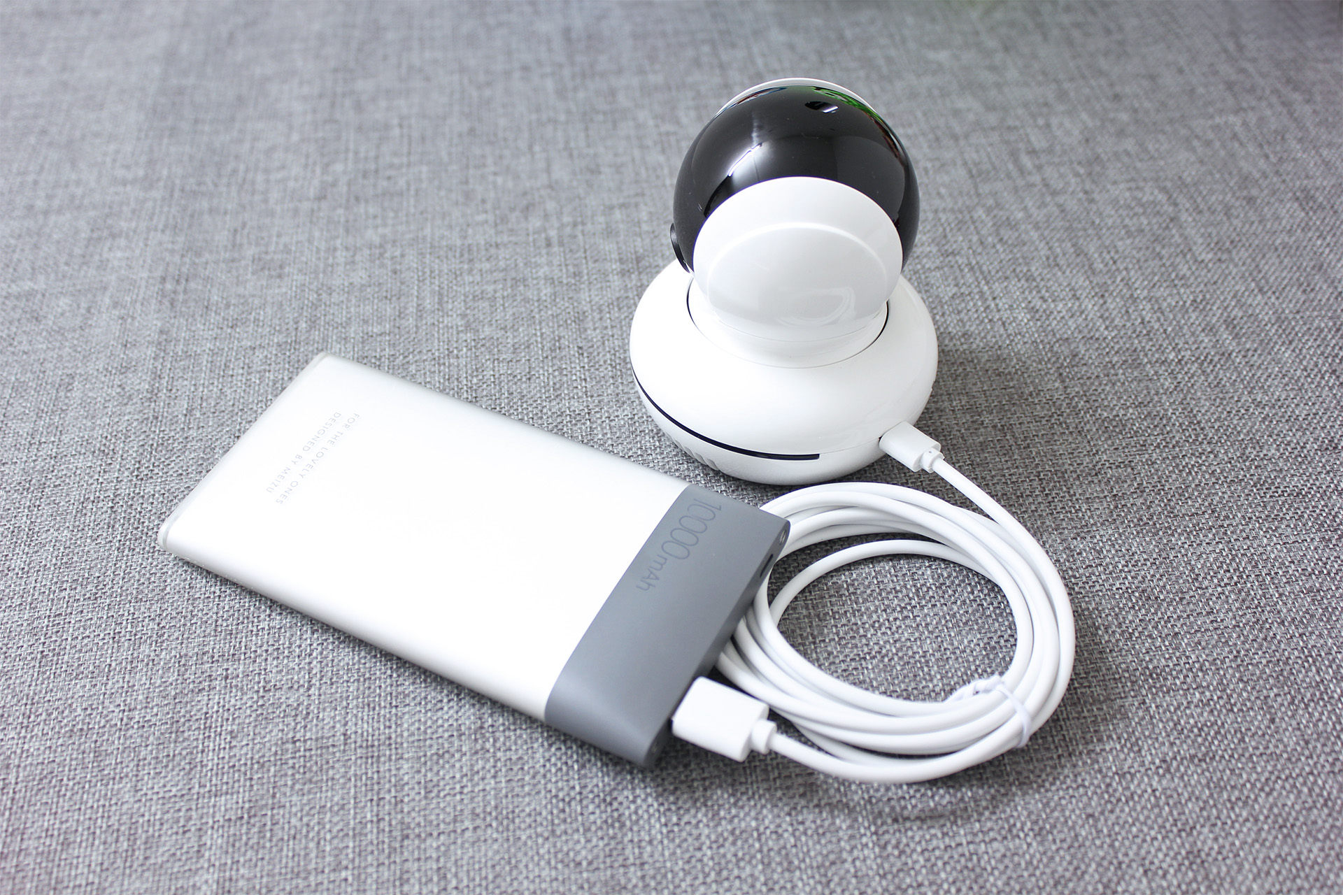 360度智能看家护院全景摄像头,雄迈智能摄像头用什么app