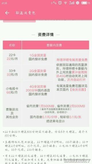 推荐比较好用的手机卡,推荐一款性价比高的手机卡