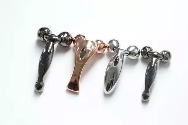 refacaratray瘦脸滚轮美容仪,refa进口滚轮瘦脸仪