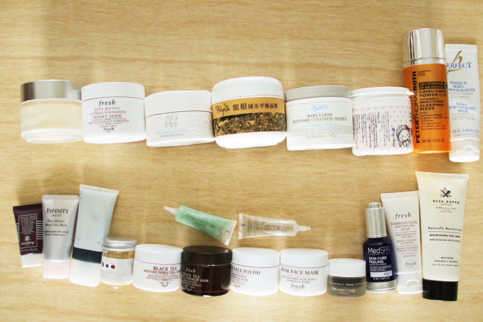 油性皮肤痘痘肌可以用珍珠膏吗,油性痘痘肌可以用面膜吗