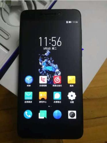 千元机玩王者荣耀,三星酷玩6