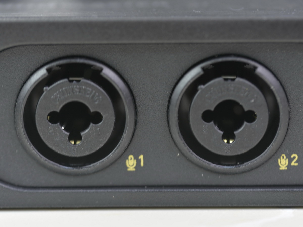 创新让K歌更简单更专业，创新K3外置声卡体验