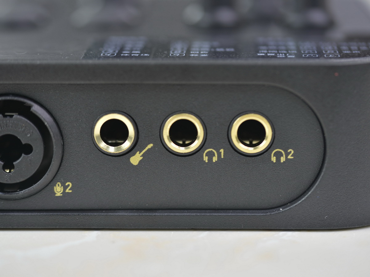 创新让K歌更简单更专业，创新K3外置声卡体验