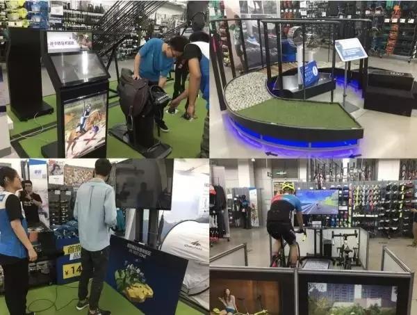 实体门店近三年的闭店数据,实体店为什么这么多人都关店了