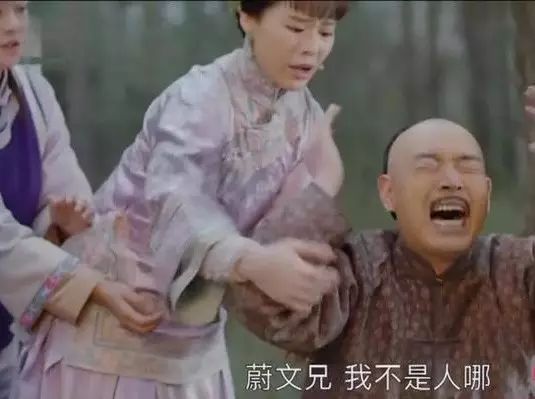 剧情已过半,主角领盒饭,反套路不断,《那年花开》的脑洞忒厉害