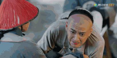 剧情已过半,主角领盒饭,反套路不断,《那年花开》的脑洞忒厉害