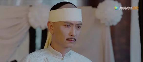 剧情已过半,主角领盒饭,反套路不断,《那年花开》的脑洞忒厉害